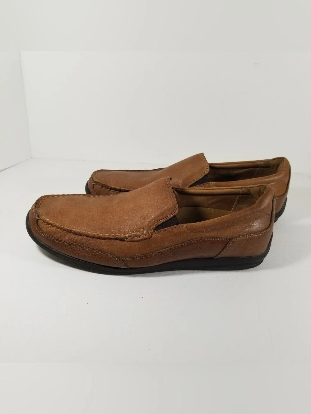 Vionic preston shoes
